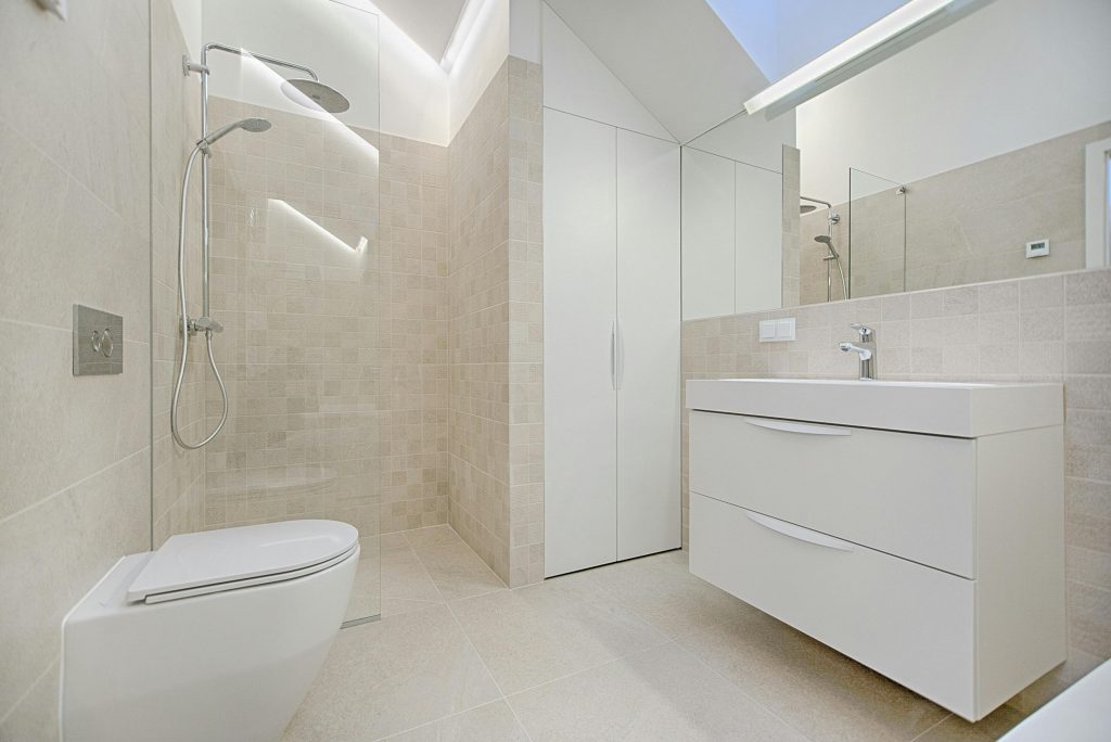 Give your bathroom a fresh new look—without breaking the bank!